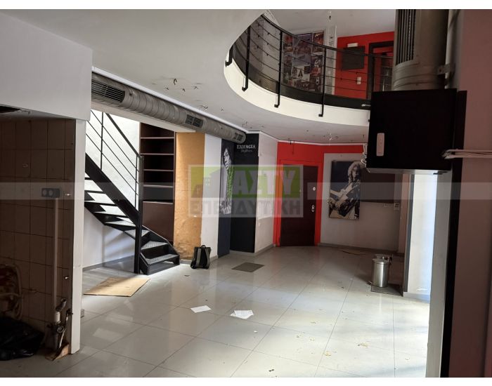 Ενοικιάζεται - ΚΕΝΤΡΟ