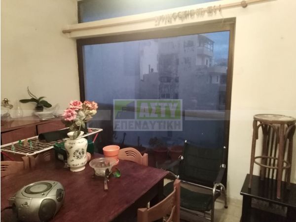 Πωλείται - ΠΑΡΑΛΙΑΚΟΣ