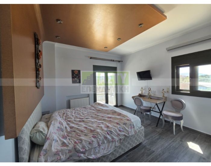 For Rent - ANISSARAS