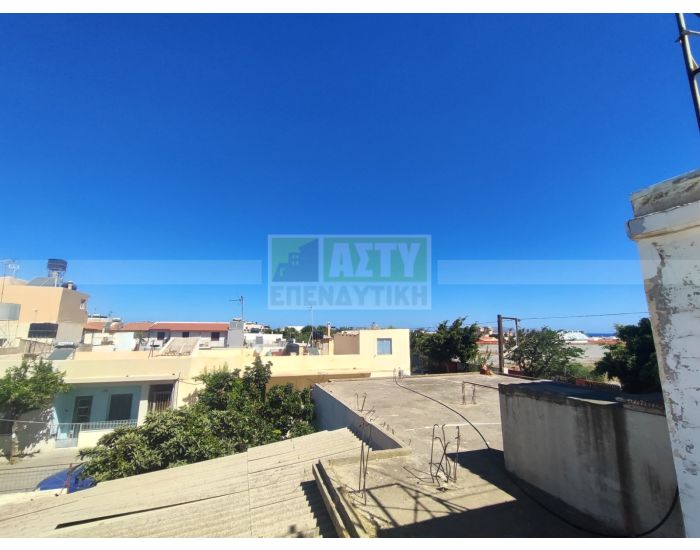 Πωλείται - Ραντεβού με Τάσο 10/9 11.00 ΑΛΙΚΑΡΝΑΣΣΟΣ