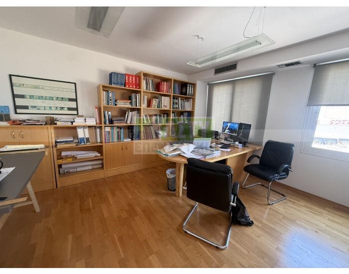 For Rent - INDUSTRIAL AREA
