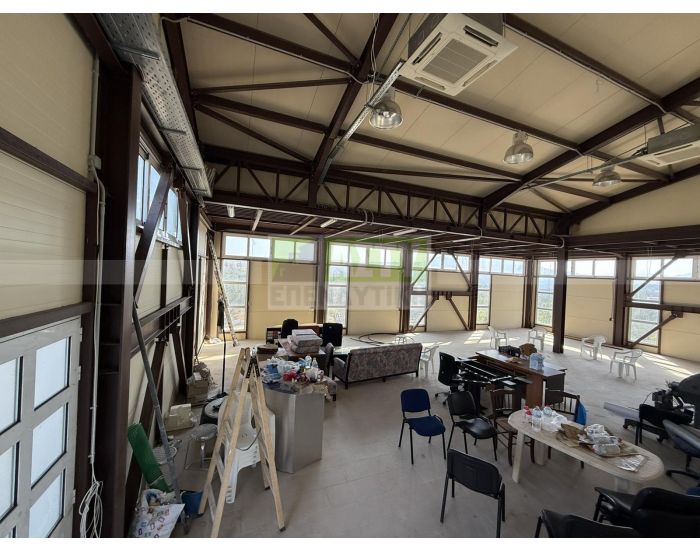 For Sale - ESTAVROMENOS