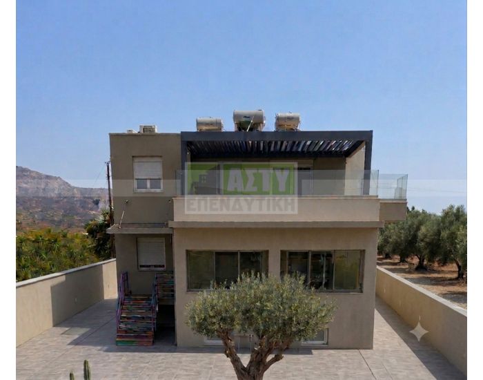 For Rent - KARTEROS