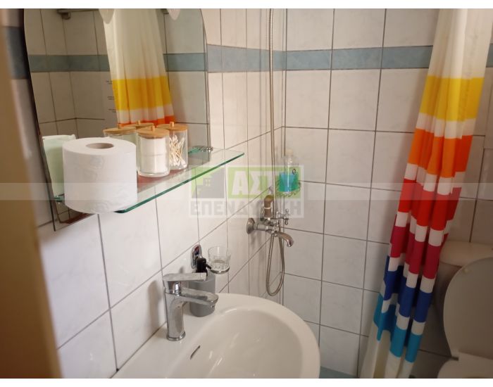 For Rent - KORNAROU SQUARE