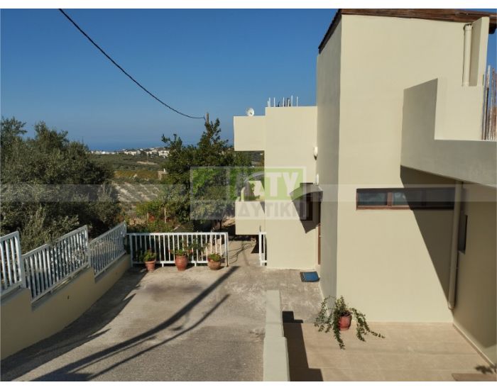 For Sale - AGIOS VLASSIS