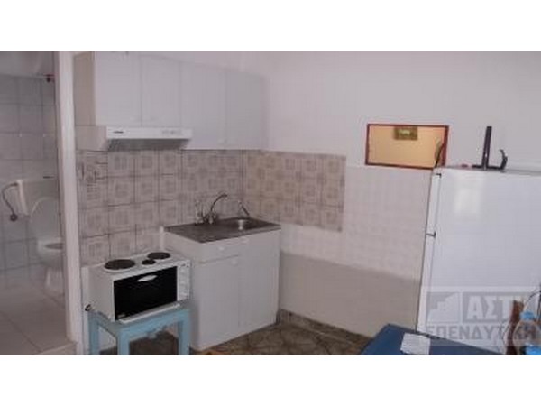 For Rent - CENTER (Agios Titos)