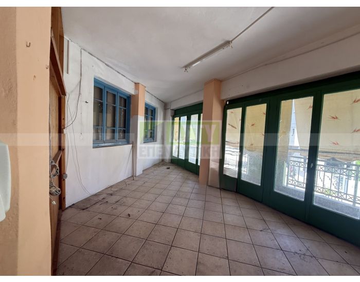For Rent - POROS