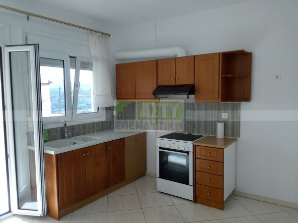 For Rent - AGIA AIKATERINI (Pateles)