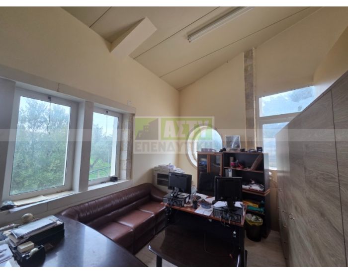 For Sale - ESTAVROMENOS-ELMEPA