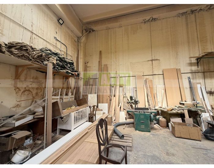 For Rent - INDUSTRIAL AREA