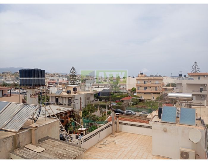 Ενοικιάζεται - ΤΡΕΙΣ ΒΑΓΙΕΣ