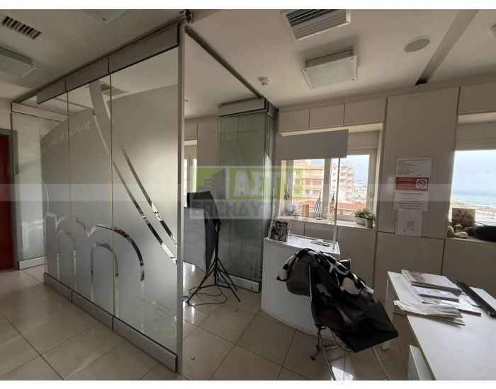 For Rent - CENTER-PARALIAKI