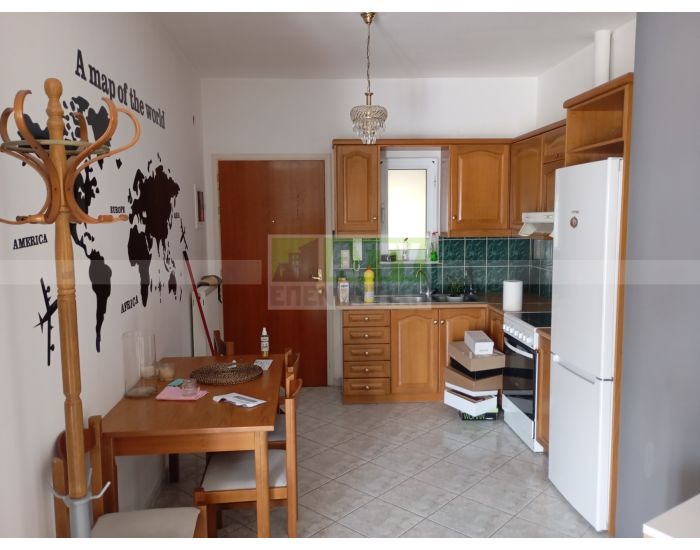 Ενοικιάζεται - ΑΛΙΚΑΡΝΑΣΣΟΣ