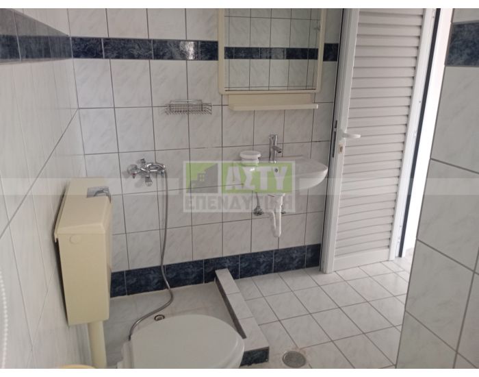 Ενοικιάζεται - ΤΡΕΙΣ ΒΑΓΙΕΣ