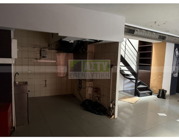 Ενοικιάζεται - ΚΕΝΤΡΟ