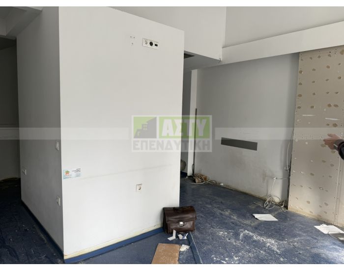 For Rent - PLATEIA KORNAROU