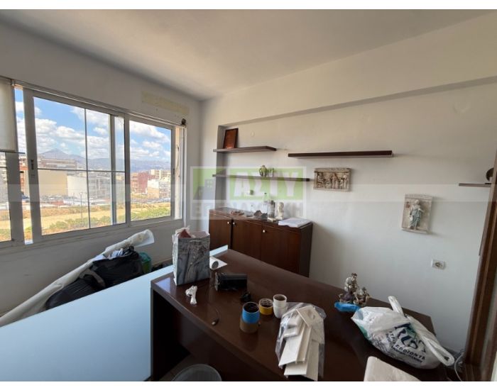For Rent - ARCHIEPISKOPOU MAKARIOU
