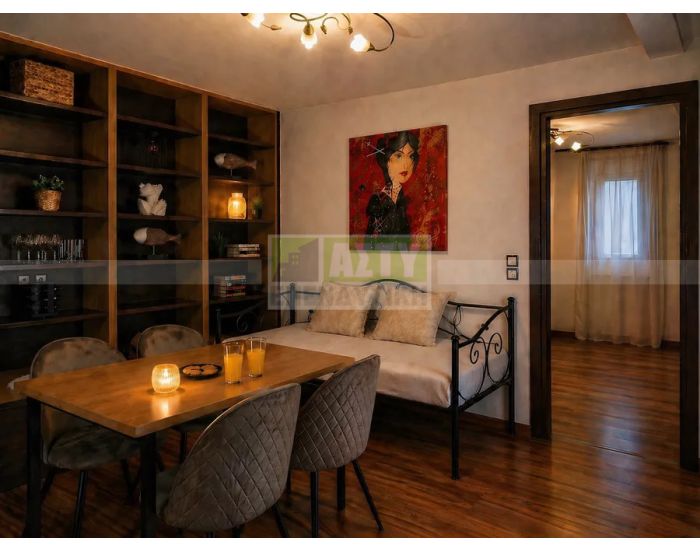 For Rent - POROS