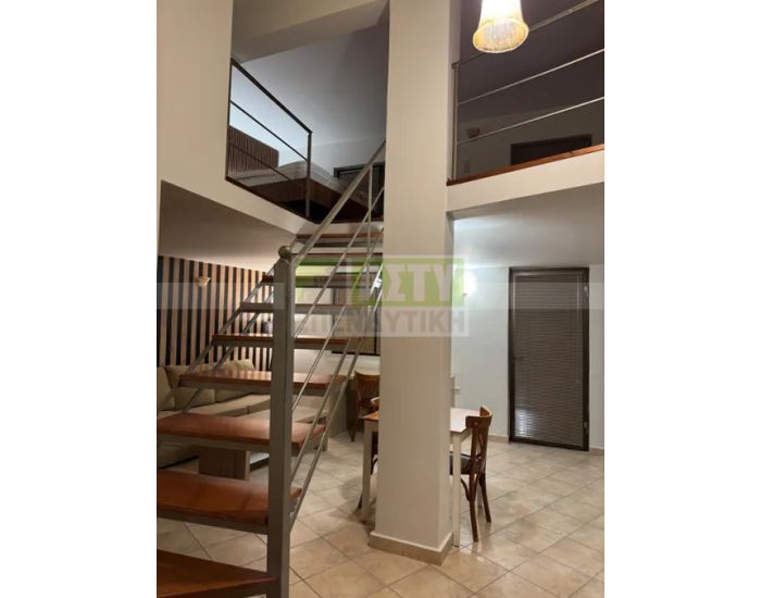 For Rent - CENTER-AGIOS TITOS