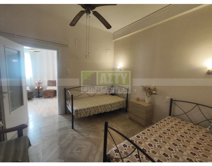 For Rent - Αλικαρνασσός