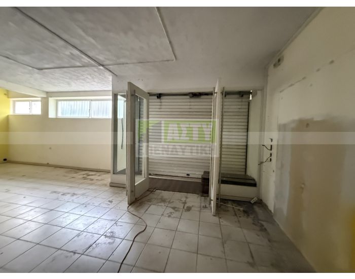 For Rent - OULOF PALME