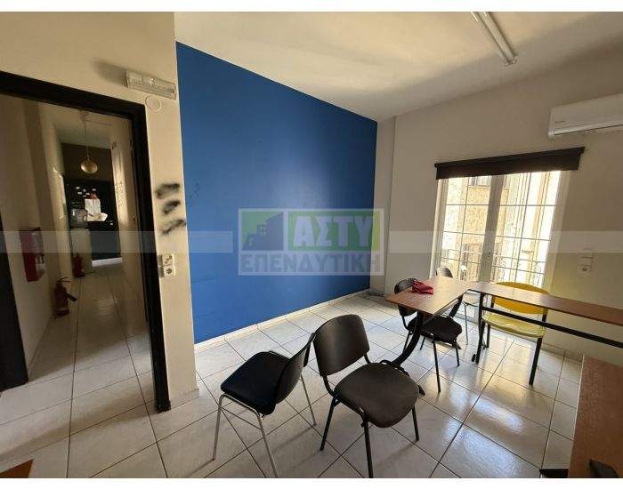 For Rent - DIMOKRATIAS