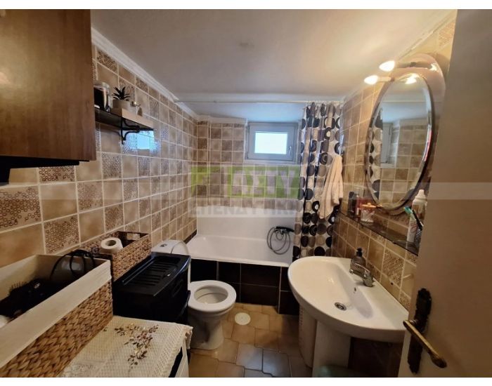 For Sale - OASI