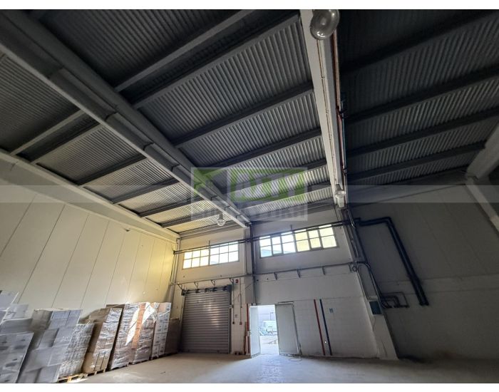 For Rent - INDUSTRIAL AREA