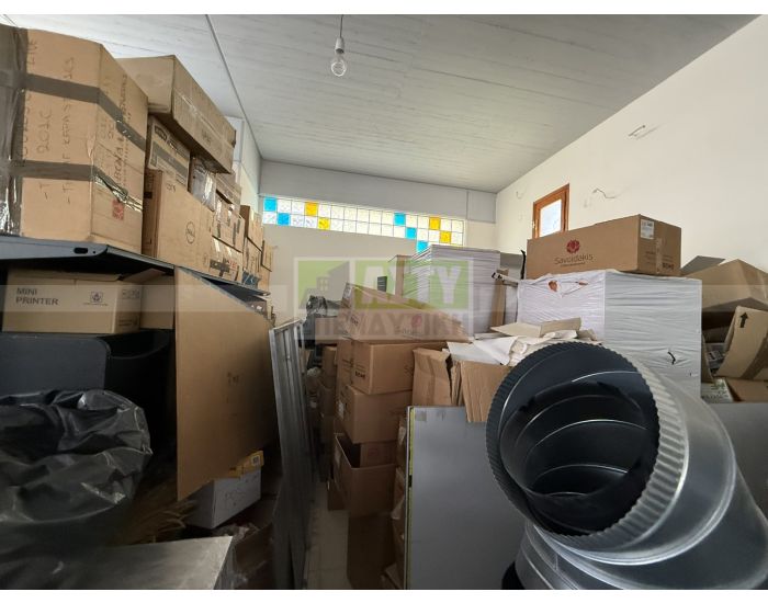 For Rent - KNOSSOU