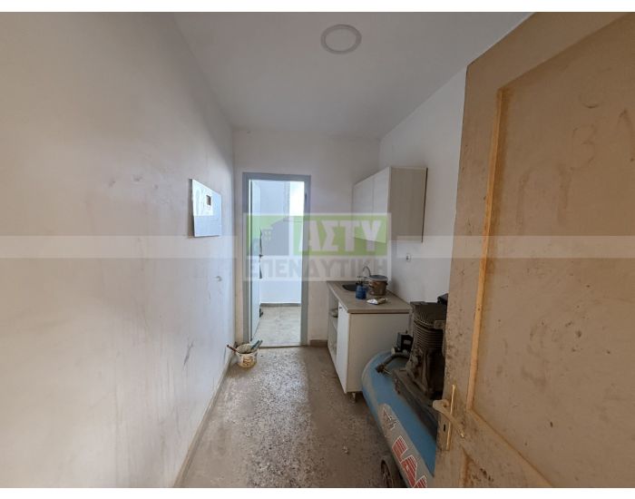 For Rent - INDUSTRIAL AREA