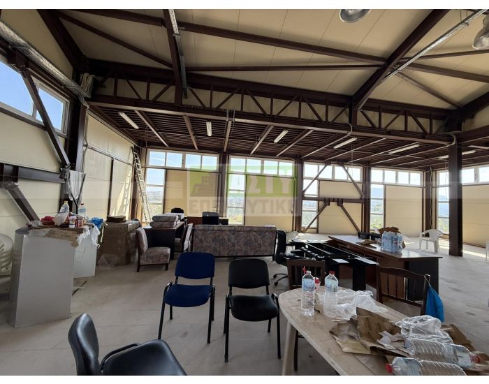 For Sale - ESTAVROMENOS