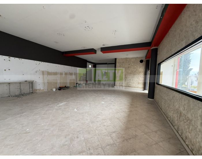 For Rent - OULOF PALME