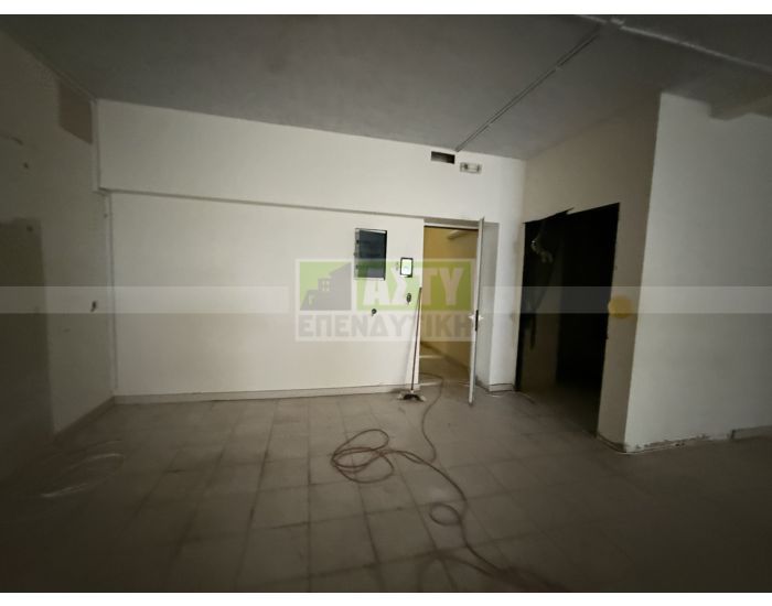 For Rent - OULOF PALME