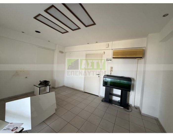 For Rent - ARCHIEPISKOPOU MAKARIOU