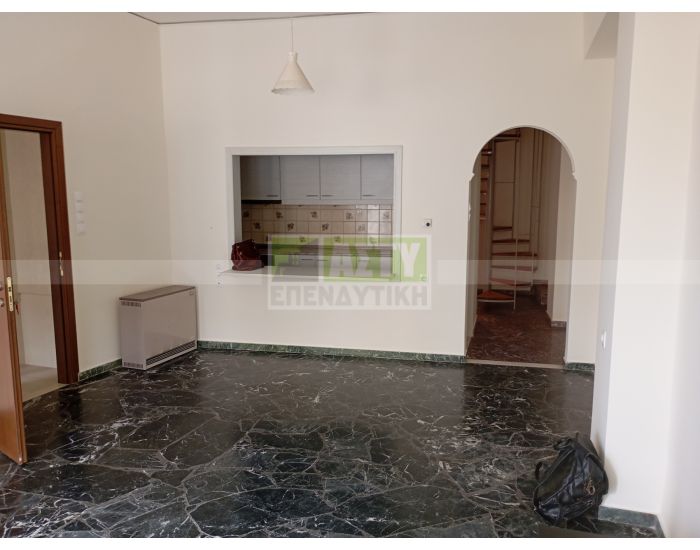 For Rent - PARALIAKI