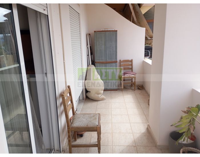 Ενοικιάζεται - ΑΛΙΚΑΡΝΑΣΣΟΣ