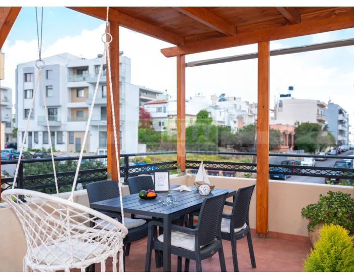 For Rent - POROS