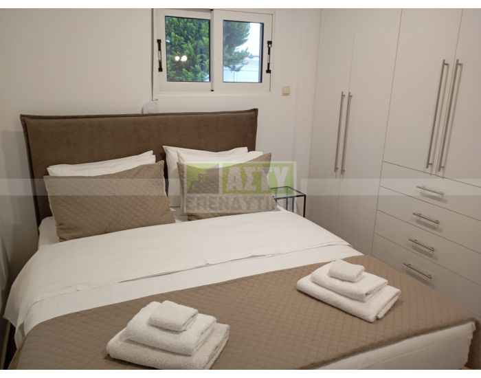 Ενοικιάζεται - ΜΕΣΑΜΠΕΛΙΕΣ