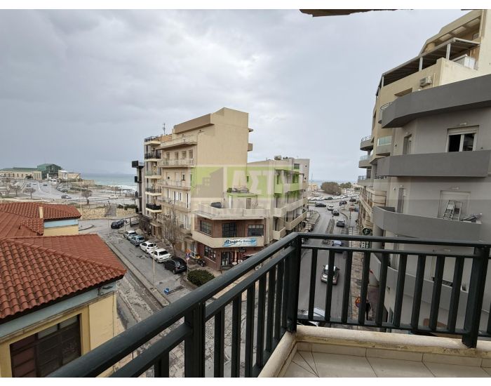 For Rent - CENTER-PARALIAKI