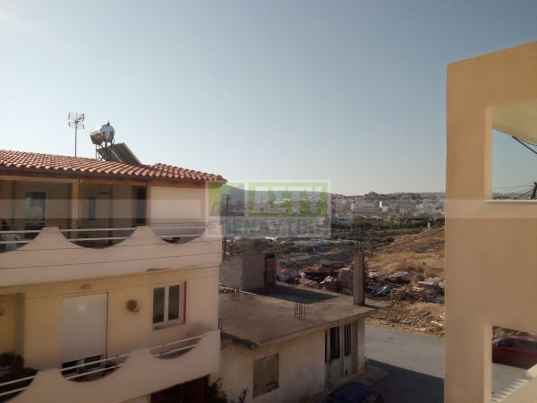 For Rent - AGIA AIKATERINI (Pateles)