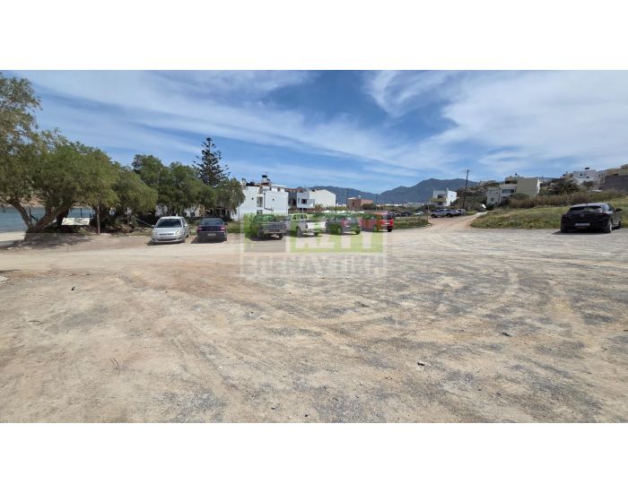 For Sale - MOCHLOS LASITHI