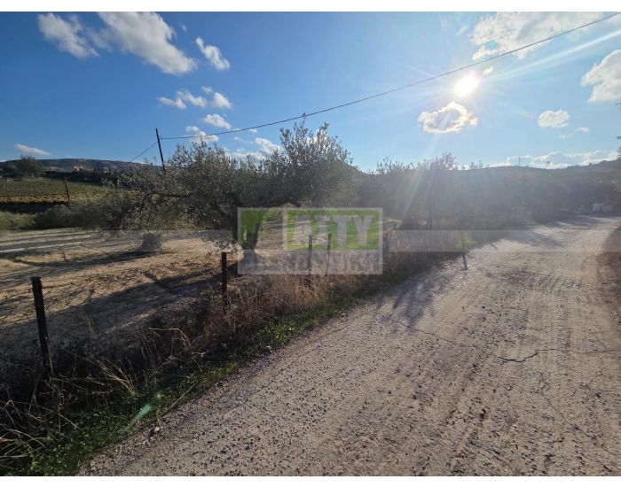 For Sale - AGIA EIRINI SPILIA