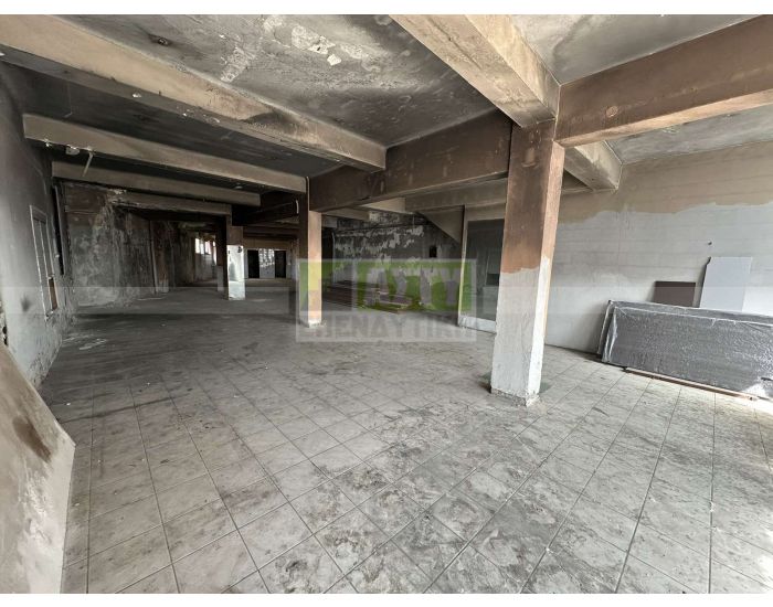 For Rent - ARCHIEPISKOPOU MAKARIOU