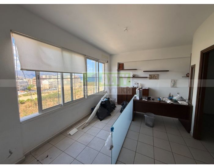 For Rent - ARCHIEPISKOPOU MAKARIOU