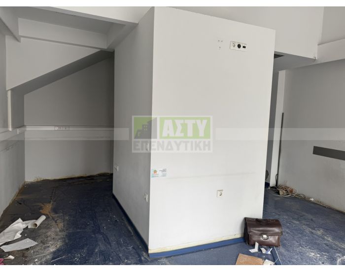 For Rent - PLATEIA KORNAROU