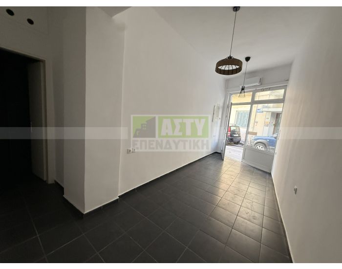For Rent - PLATEIA ELEFTHERIAS