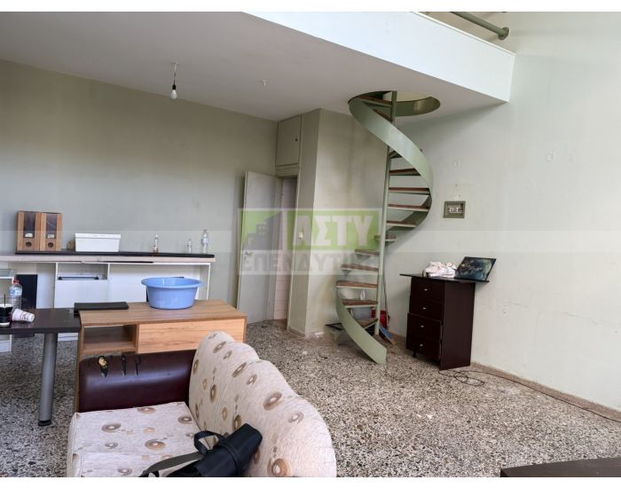 For Rent - THERISSOS