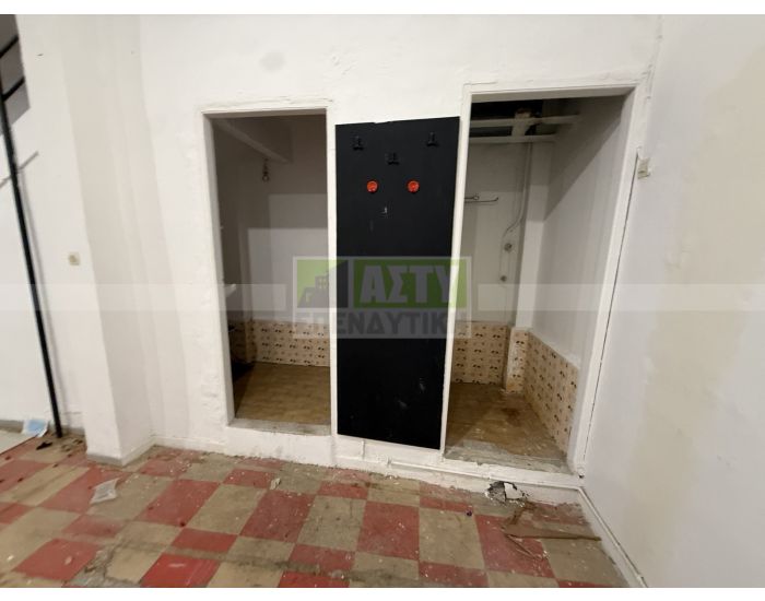 Ενοικιάζεται - ΙΔΟΜΕΝΕΩΣ