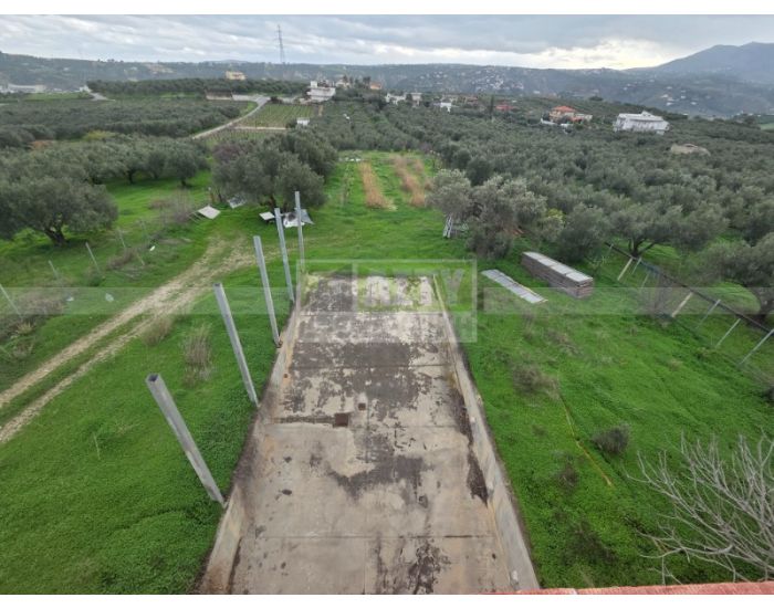 For Sale - ESTAVROMENOS-ELMEPA