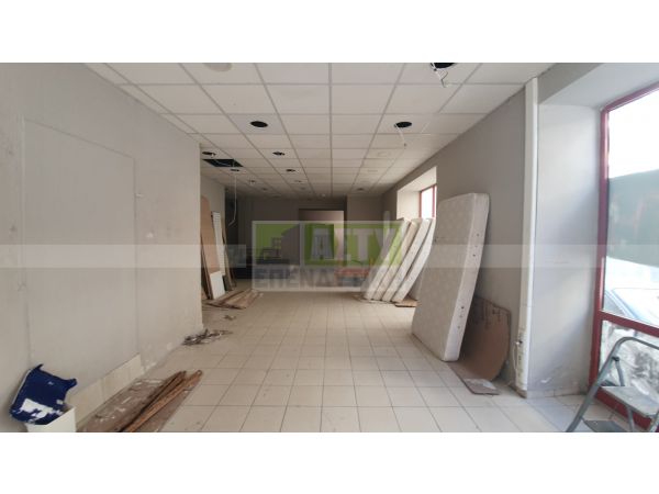 Ενοικιάζεται - ΚΕΝΤΡΟ